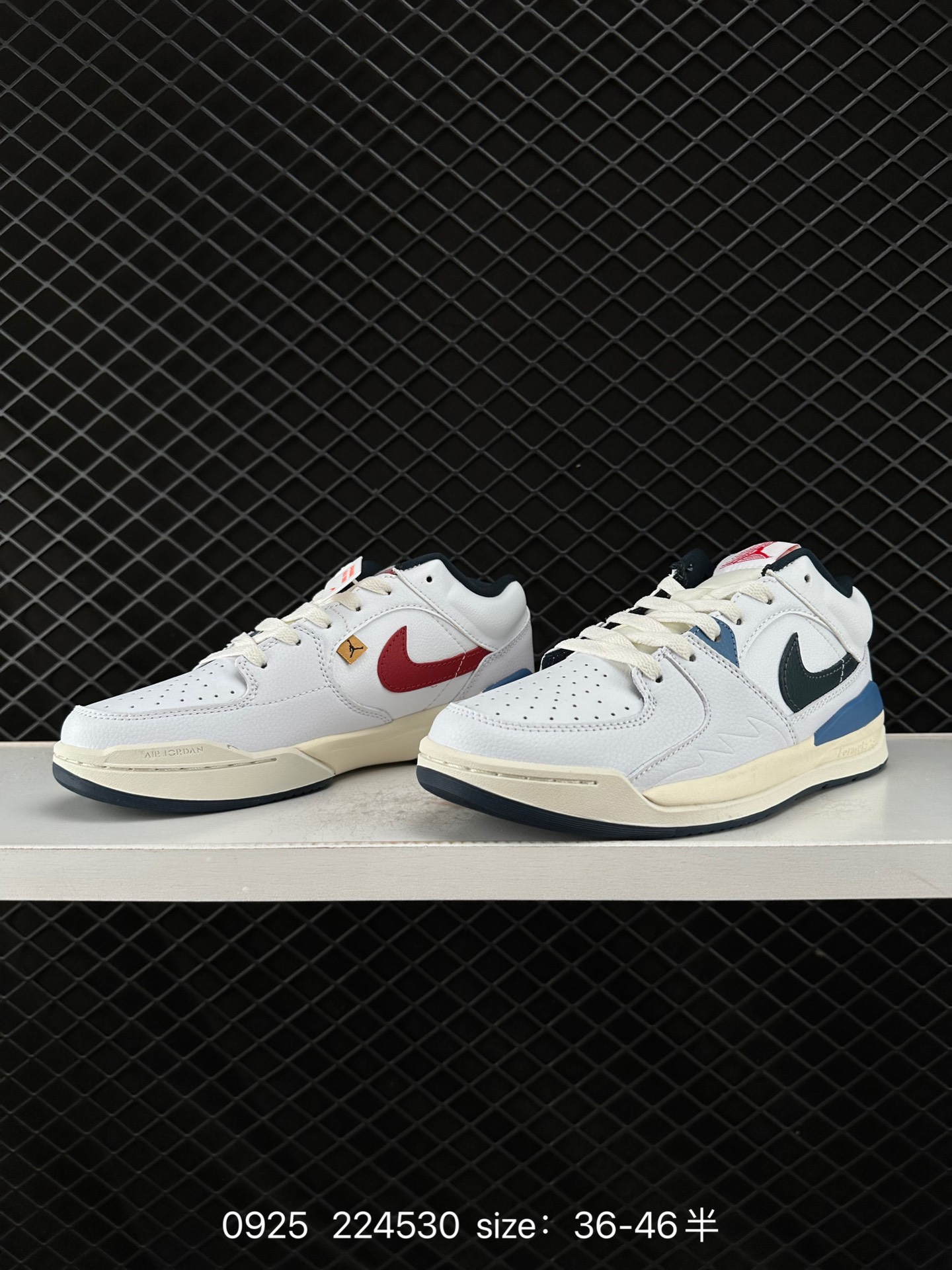 Air Jordan Stadium 90 AJ